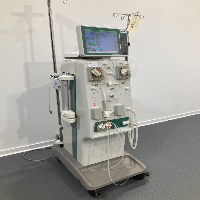 Nikkiso DBB-07 - Dialysis image 0